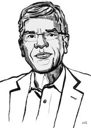 Paul Romer