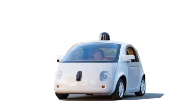 GoogleCar