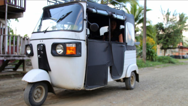 tuktuk